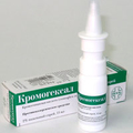 Кромогексал Hexal AG