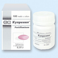 Купренил Teva