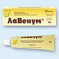 Лавенум Производитель неизвестен