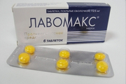 Лавомакс STADA