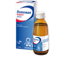 Лазолван Boehringer-Ingelheim