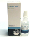 Лакрисифи Zambon