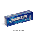Ламизил Novartis