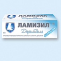 Ламизил Novartis