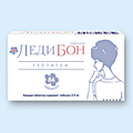 Ледибон Зентива