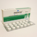 Либексин sanofi-aventis