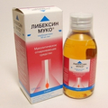 Либексин Муко sanofi-aventis