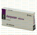 Лизинотон Н Actavis