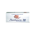 Линдинет 30 Гедеон Рихтер