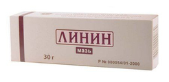Линин Производитель неизвестен