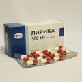 Лирика Pfizer