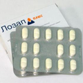Лозап плюс Zentiva