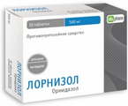 Лорнизол Оболенское