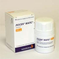 Лосек МАПС AstraZeneca