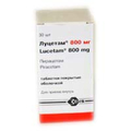 Луцетам Egis