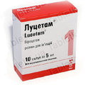 Луцетам Egis