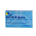 Магне В6 форте sanofi-aventis