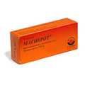 Магнерот Woerwag Pharma