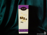 Магний плюс Natur Produkt