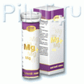 Магний плюс Natur Produkt