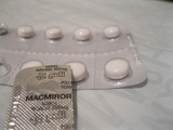 Макмирор CSC