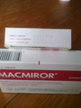 Макмирор CSC