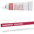 Макмирор комплекс CSC