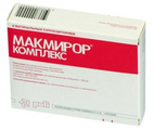 Макмирор комплекс CSC