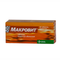 Макровит КРКА