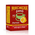 Максиколд Фармстандарт