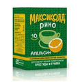 Максиколд Фармстандарт