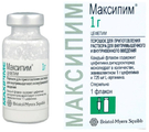 Максипим Bristol-Myers Squibb