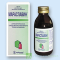 Мараславин Софарма