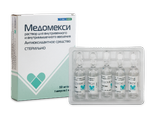 Медомекси Промо-Мед