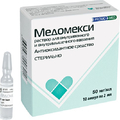 Медомекси Промо-Мед