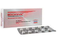 Мексиприм Нижфарм