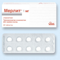 Мерлит Ebewe