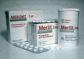 Мерлит Ebewe