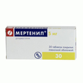 Мертенил Гедеон Рихтер