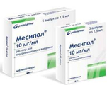 Месипол Акрихин