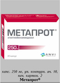 Метапрот Сотекс