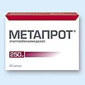 Метапрот Сотекс