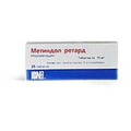 Метиндол ретард MEDA