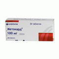 Метокард Акрихин