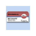 Метокард Акрихин