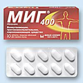 Миг 400 Berlin-Chemie