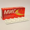 Миг 400 Berlin-Chemie