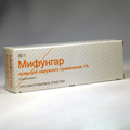 Микогал Производитель неизвестен