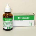 Микоспор Bayer HealthCare
