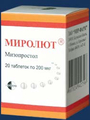 Миролют Нижфарм